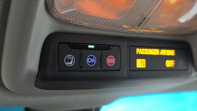 Used 2022 Chevrolet Bolt EV For Sale in Columbus, OH