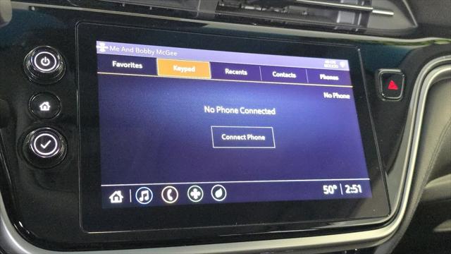 Used 2022 Chevrolet Bolt EV For Sale in Columbus, OH