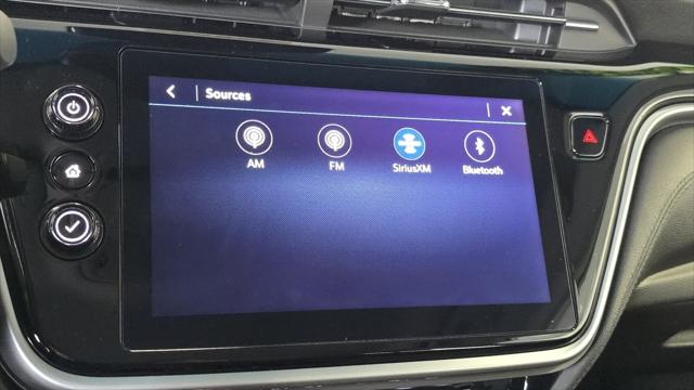 Used 2022 Chevrolet Bolt EV For Sale in Columbus, OH