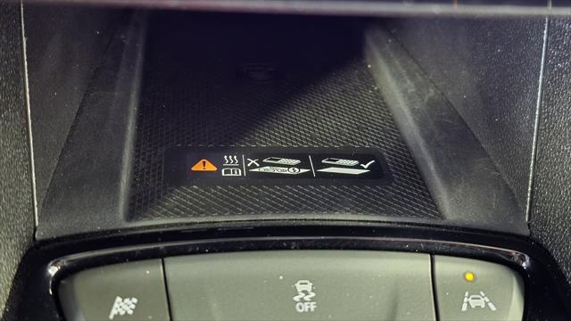 Used 2022 Chevrolet Bolt EV For Sale in Columbus, OH