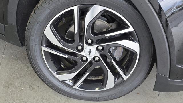 Used 2022 Chevrolet Bolt EV For Sale in Columbus, OH