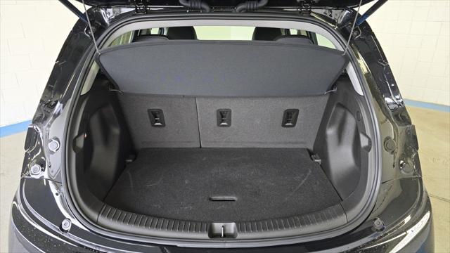 Used 2022 Chevrolet Bolt EV For Sale in Columbus, OH