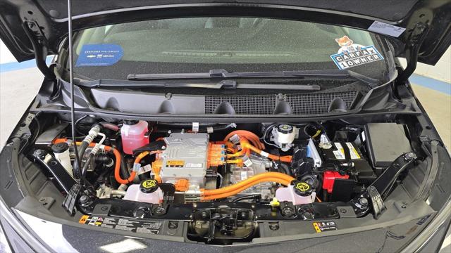 Used 2022 Chevrolet Bolt EV For Sale in Columbus, OH
