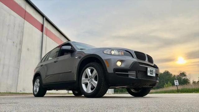 2007 BMW X5 3.0si for sale in Wrightstown, WI