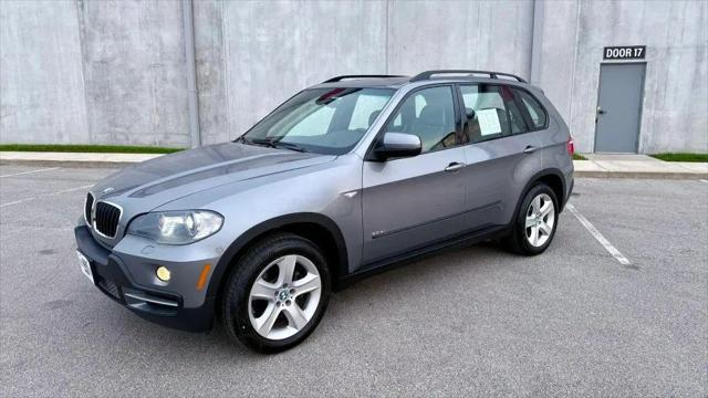 2007 BMW X5 3.0si for sale in Wrightstown, WI