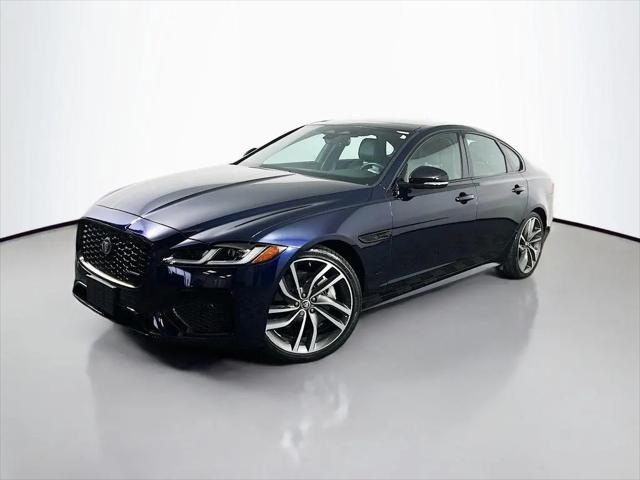2024 Jaguar XF R-Dynamic SE P250 AWD Automatic for sale in Schaumburg, IL
