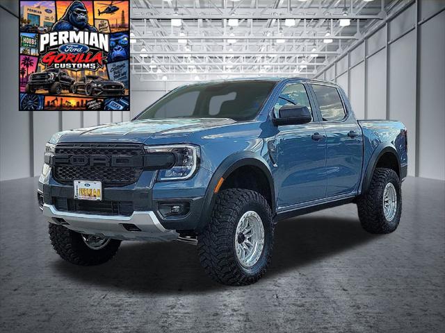 2025 Ford Ranger XLT for sale in Hobbs, NM