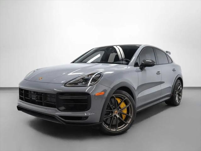 2023 Porsche Cayenne Turbo GT for sale in St. Louis, MO