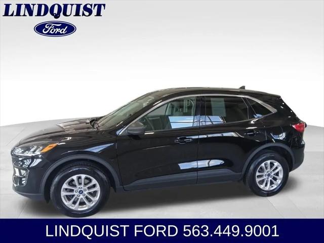 2022 Ford Escape SE for sale in Bettendorf, IA