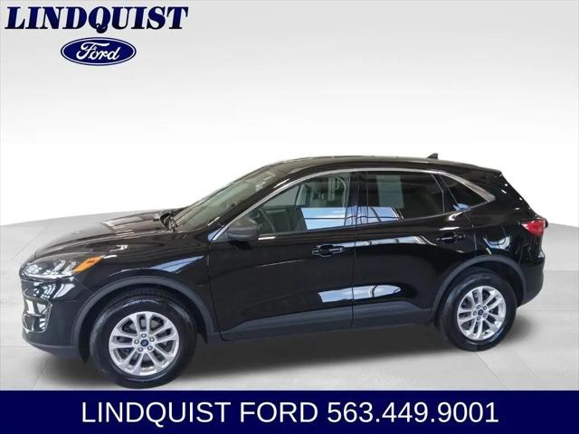 2022 Ford Escape SE for sale in Bettendorf, IA