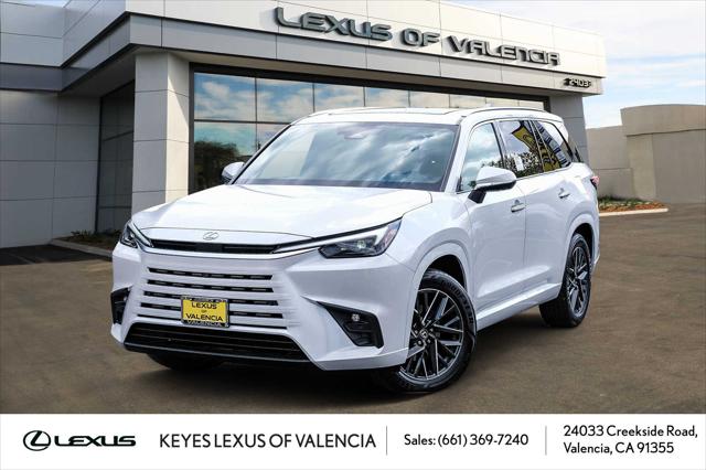 2025 Lexus TX 350 Premium for sale in Valencia, CA