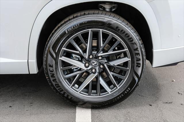 2025 Lexus TX 350 Premium