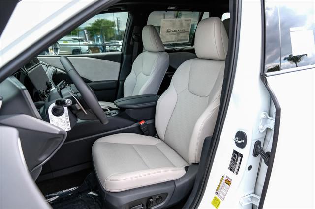 2025 Lexus TX 350 Premium