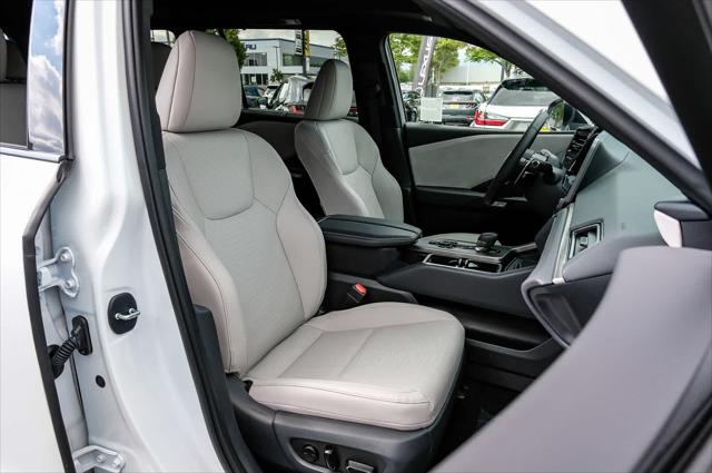 2025 Lexus TX 350 Premium