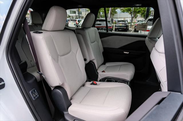 2025 Lexus TX 350 Premium