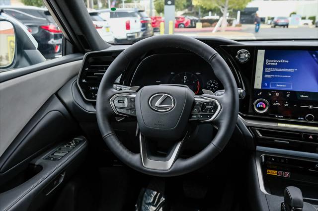 2025 Lexus TX 350 Premium