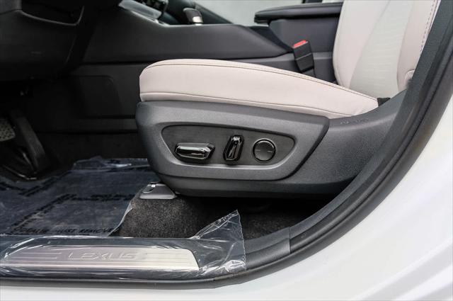 2025 Lexus TX 350 Premium