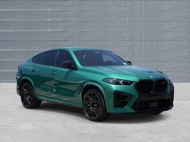 2024 BMW X6 M Sports Activity Coupe for sale in Los Angeles, CA