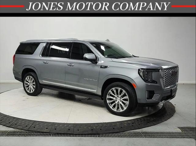 2023 GMC Yukon XL 2WD Denali for sale in Savannah, TN