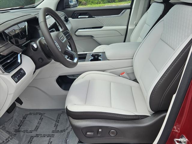 2025 GMC Acadia AWD Denali