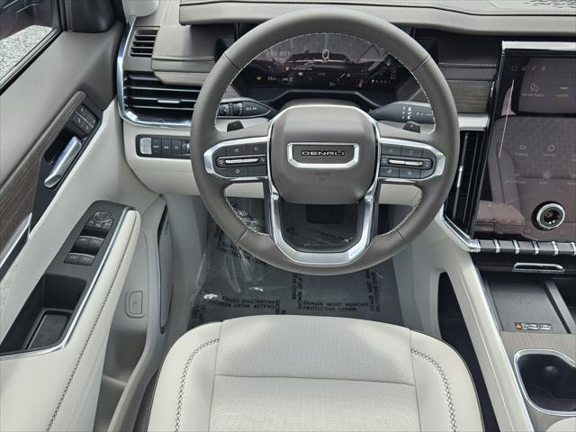 2025 GMC Acadia AWD Denali
