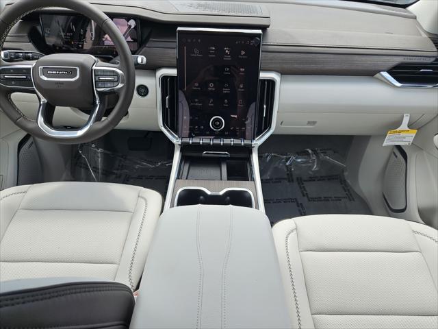2025 GMC Acadia AWD Denali