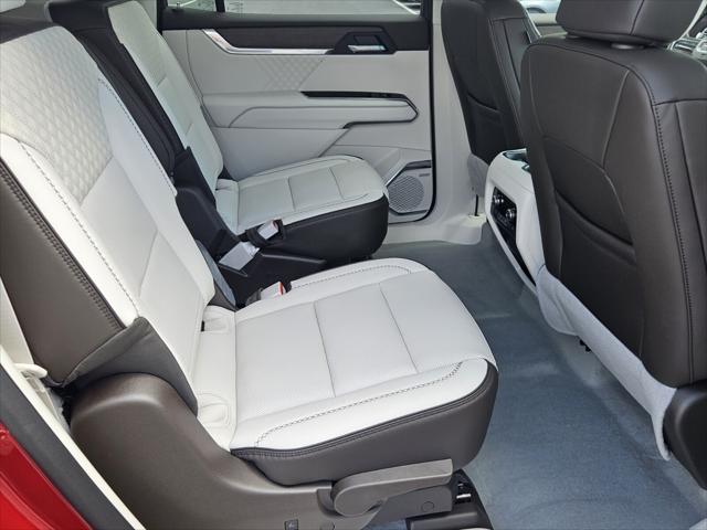 2025 GMC Acadia AWD Denali