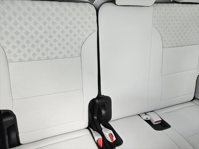 2025 GMC Acadia AWD Denali