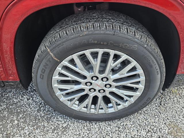2025 GMC Acadia AWD Denali