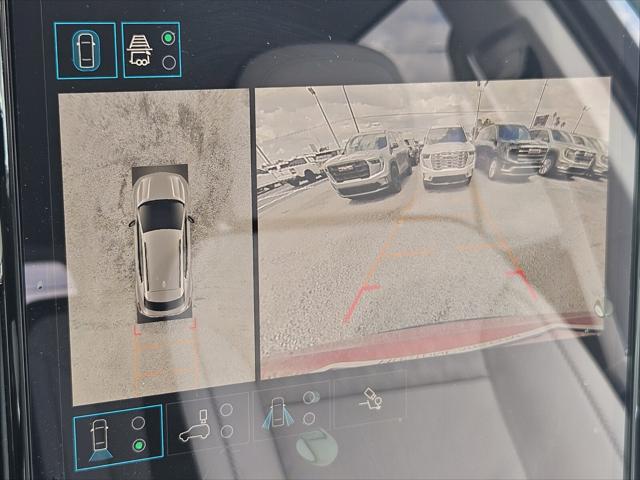 2025 GMC Acadia AWD Denali