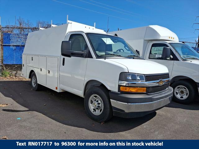 2024 Chevrolet Express Cutaway Work Van for sale in Harrisburg, PA