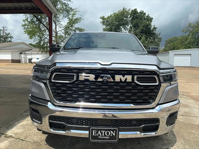 2025 RAM Ram 1500 RAM 1500 TRADESMAN QUAD CAB 4X2 64 BOX