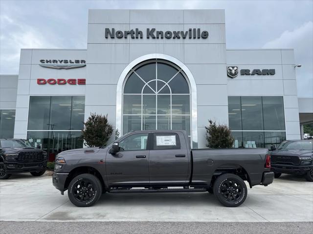 2025 RAM Ram 2500 RAM 2500 BIG HORN CREW CAB 4X4 64 BOX