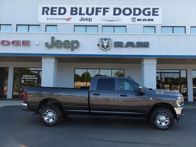 2025 RAM Ram 3500 RAM 3500 TRADESMAN CREW CAB 4X4 8 BOX 2025 RAM Ram 3500 RAM 3500 TRADESMAN CREW CAB 4X4 8 BOX