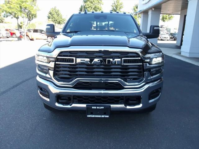 2025 RAM Ram 3500 RAM 3500 TRADESMAN CREW CAB 4X4 8 BOX 2025 RAM Ram 3500 RAM 3500 TRADESMAN CREW CAB 4X4 8 BOX