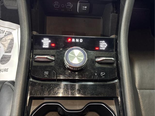 Used 2022 Jeep Grand Cherokee For Sale in Wilmington, OH