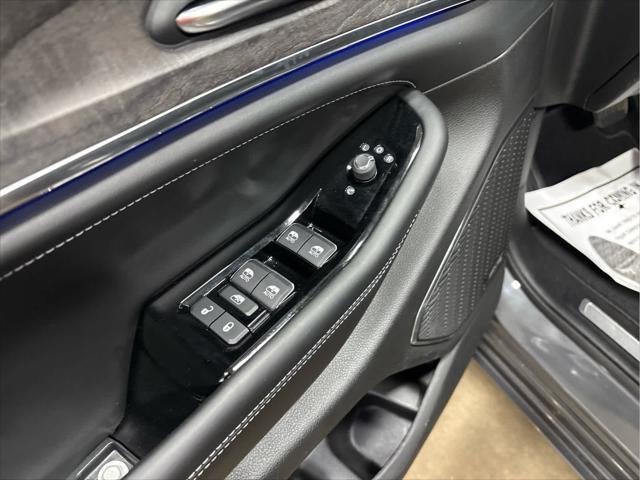 Used 2022 Jeep Grand Cherokee For Sale in Wilmington, OH