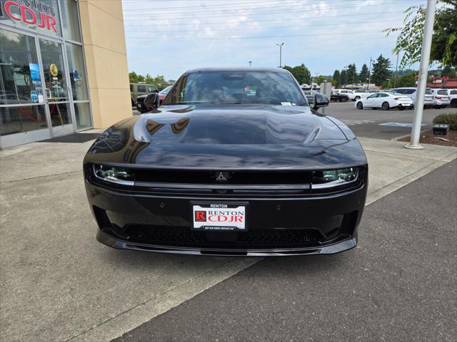 2025 Dodge Charger CHARGER 2-DOOR DAYTONA R/T AWD