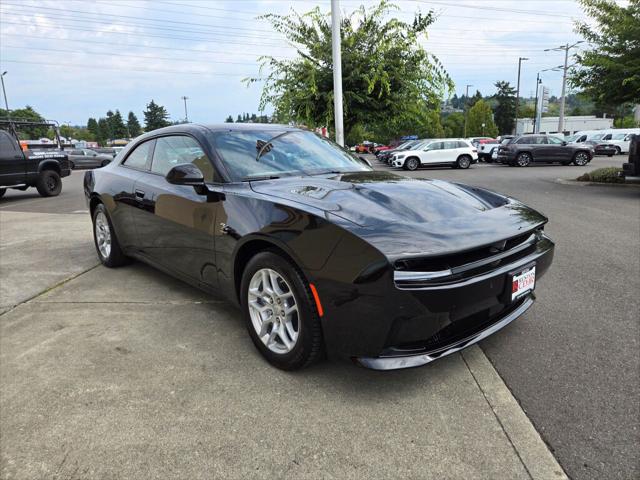 2025 Dodge Charger CHARGER 2-DOOR DAYTONA R/T AWD