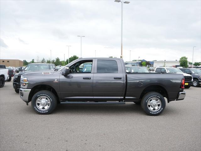 2025 RAM Ram 3500 RAM 3500 TRADESMAN CREW CAB 4X4 64 BOX 2025 RAM Ram 3500 RAM 3500 TRADESMAN CREW CAB 4X4 64 BOX