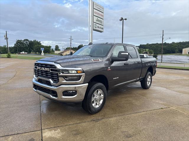 2025 RAM Ram 2500 RAM 2500 BIG HORN CREW CAB 4X4 64 BOX