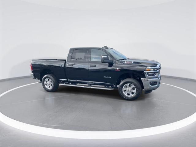 2025 RAM Ram 2500 RAM 2500 BIG HORN CREW CAB 4X4 64 BOX