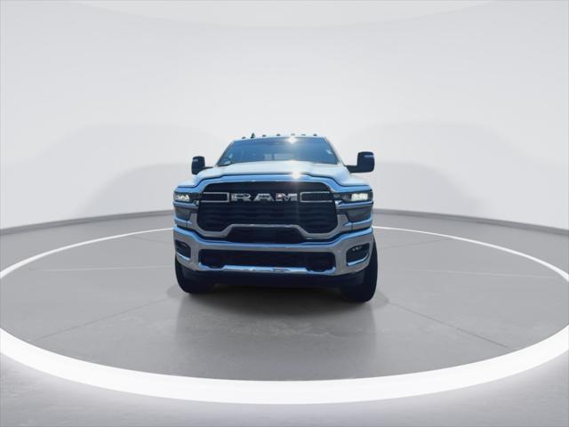 2025 RAM Ram 2500 RAM 2500 BIG HORN CREW CAB 4X4 64 BOX