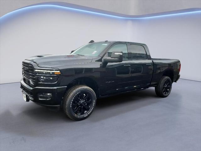 2025 RAM Ram 2500 RAM 2500 LARAMIE CREW CAB 4X4 64 BOX