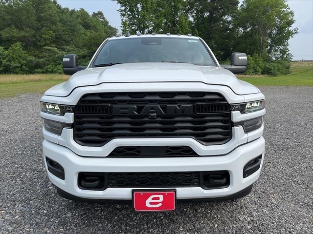 2025 RAM Ram 2500 RAM 2500 LONE STAR CREW CAB 4X4 64 BOX