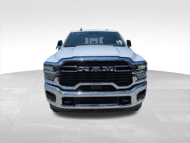 2025 RAM Ram 2500 RAM 2500 BIG HORN CREW CAB 4X4 64 BOX