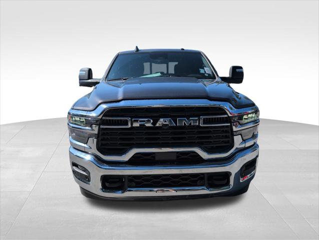 2025 RAM Ram 2500 RAM 2500 BIG HORN CREW CAB 4X4 64 BOX