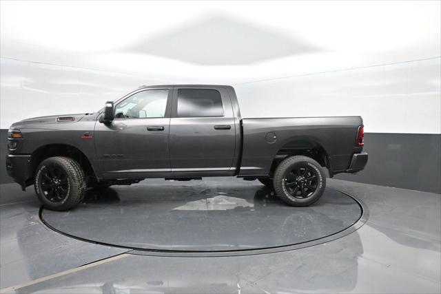 2025 RAM Ram 2500 RAM 2500 BIG HORN CREW CAB 4X4 64 BOX 2025 RAM Ram 2500 RAM 2500 BIG HORN CREW CAB 4X4 64 BOX