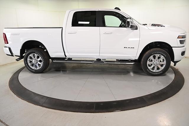 2025 RAM Ram 2500 RAM 2500 LARAMIE CREW CAB 4X4 64 BOX