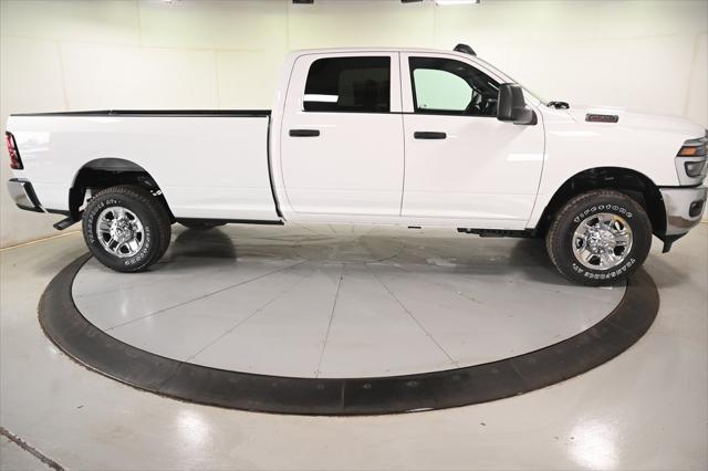 2025 RAM Ram 2500 RAM 2500 TRADESMAN CREW CAB 4X4 8 BOX